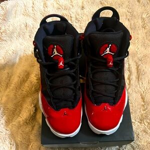 Jordan 6 Rings